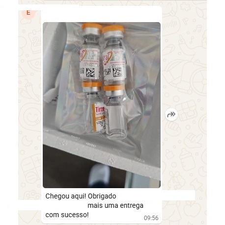Depoimento 6