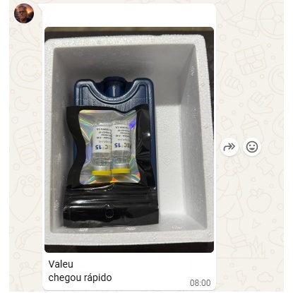 Depoimento 2