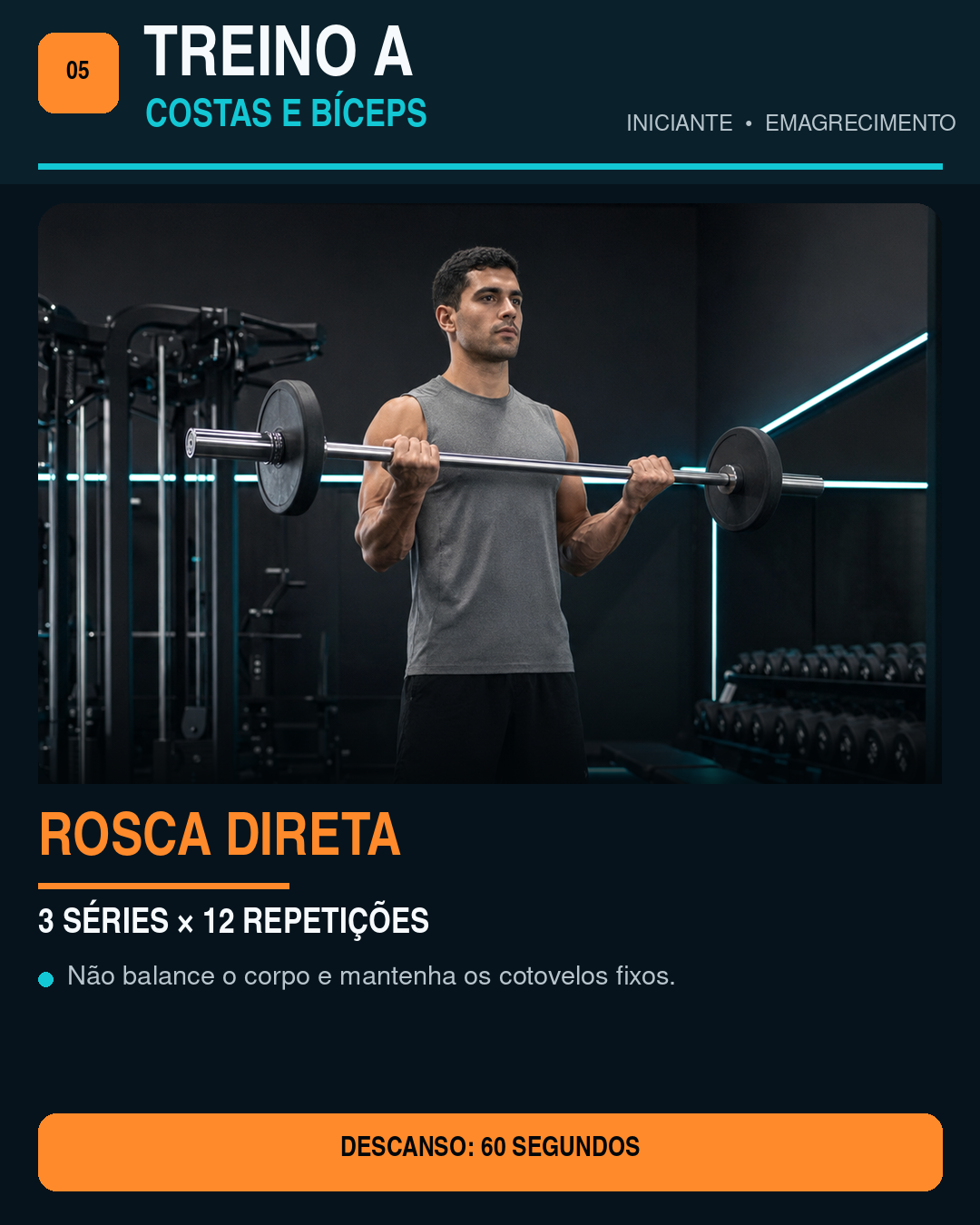 Rosca direta